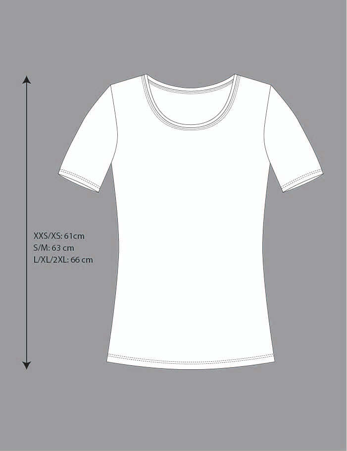 Damen-Basic-Shirt-Uni-TZ-D13064202