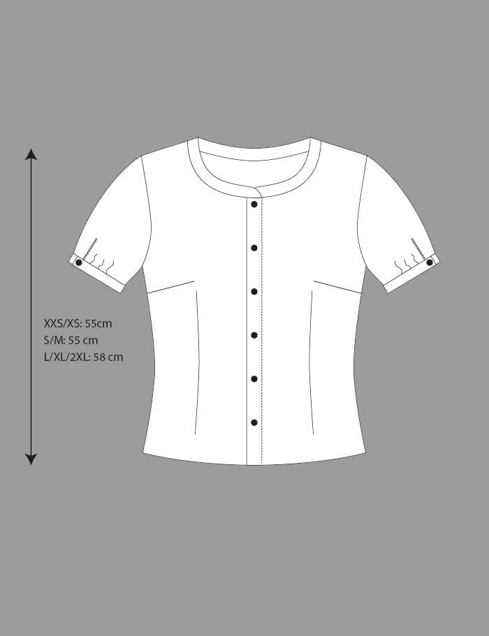 Damen-Bluse-Print-Offwhite-TZ-S21D208P5511