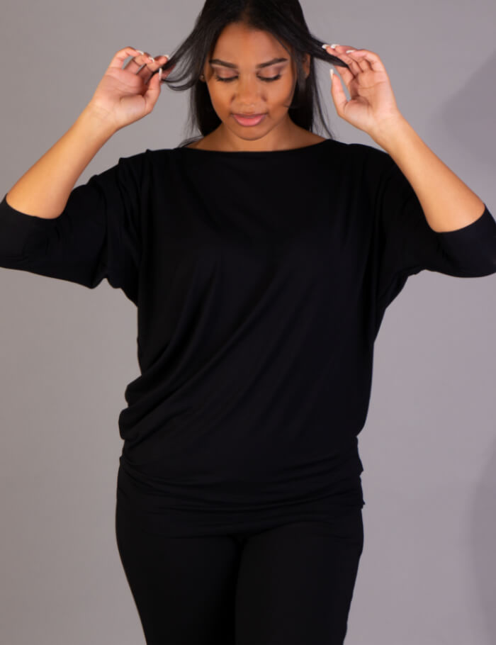 Damen-schrägesKleid-schwarz-Shirt-H21D3195402